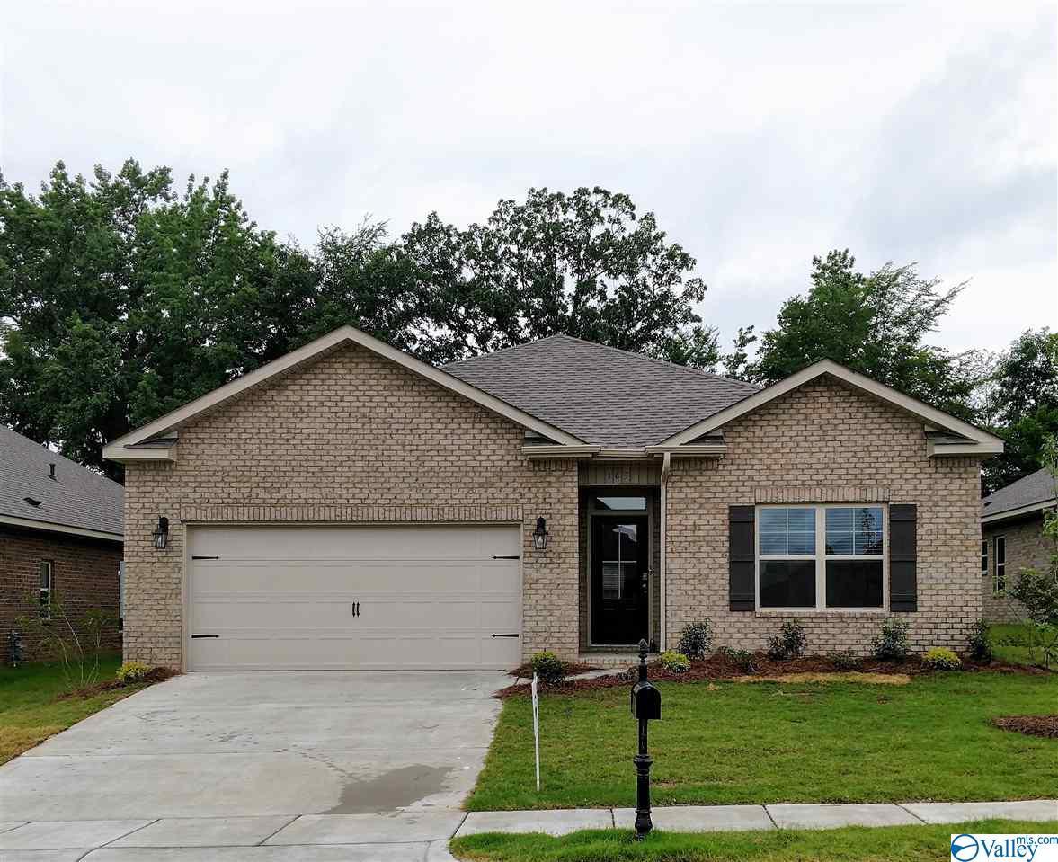 163 Grey Fawn Trail - Photo 1