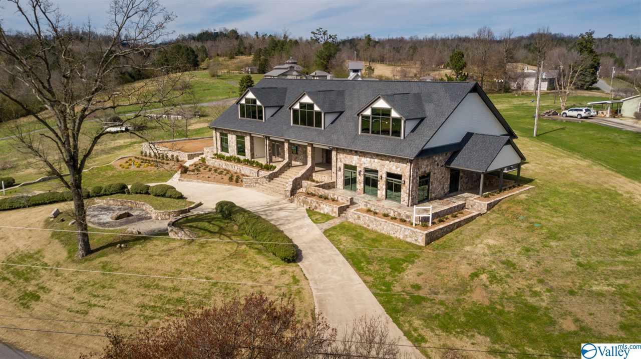 2195 Buck Island Drive - Photo 1
