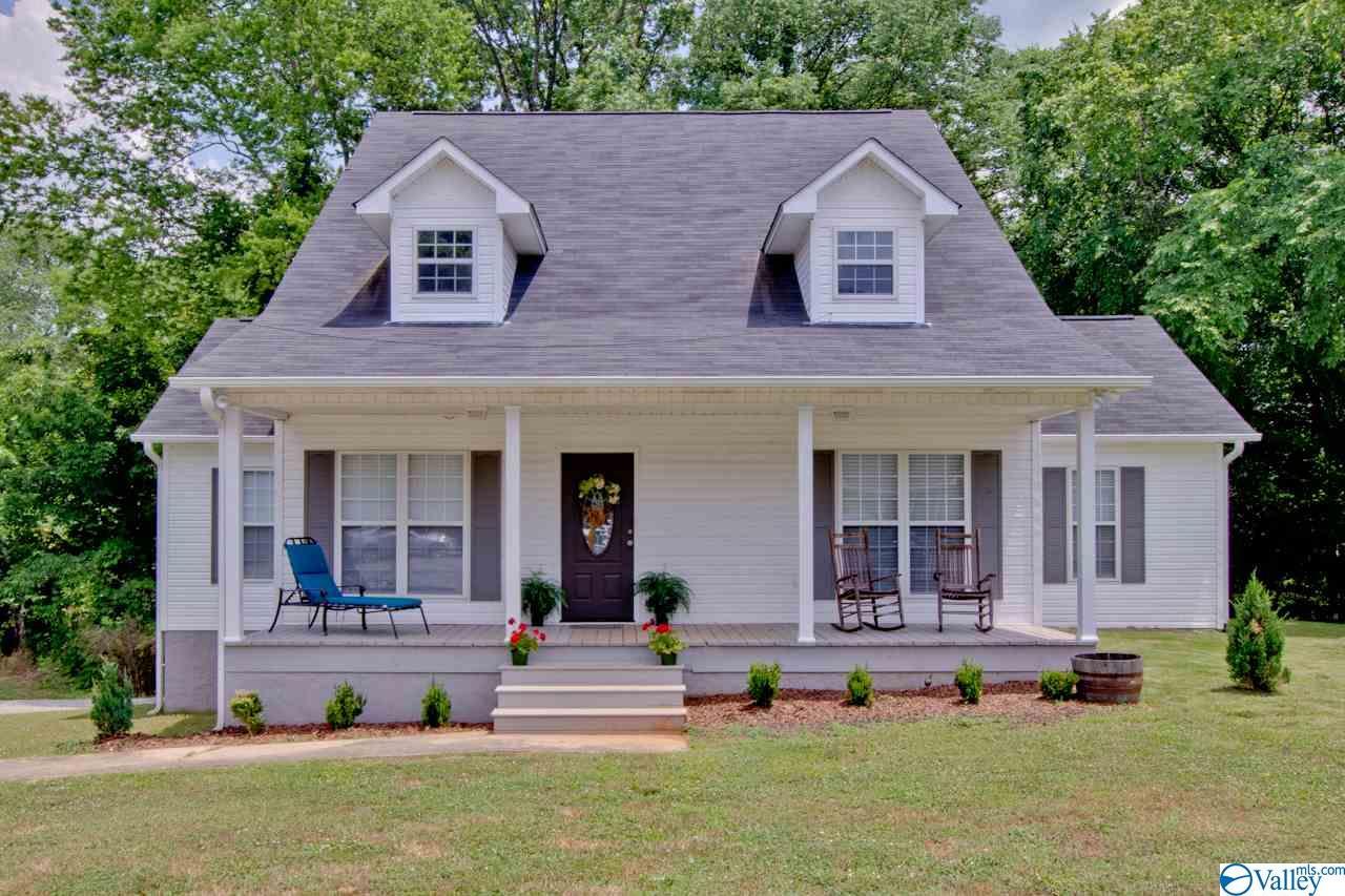 24002 Clearmont Drive - Photo 1