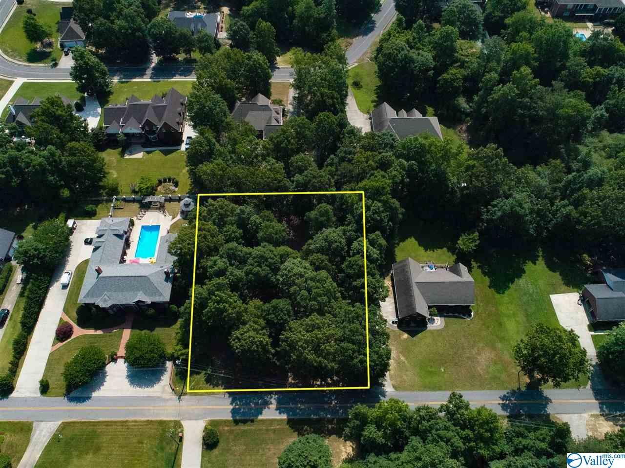 0 Hickory Hill Drive - Photo 1