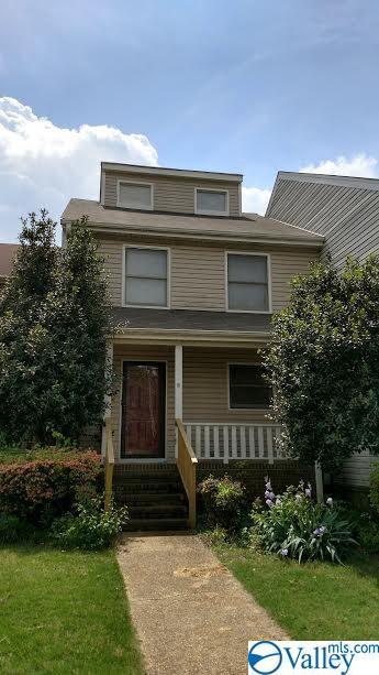 3009 Dupree Circle - Photo 1