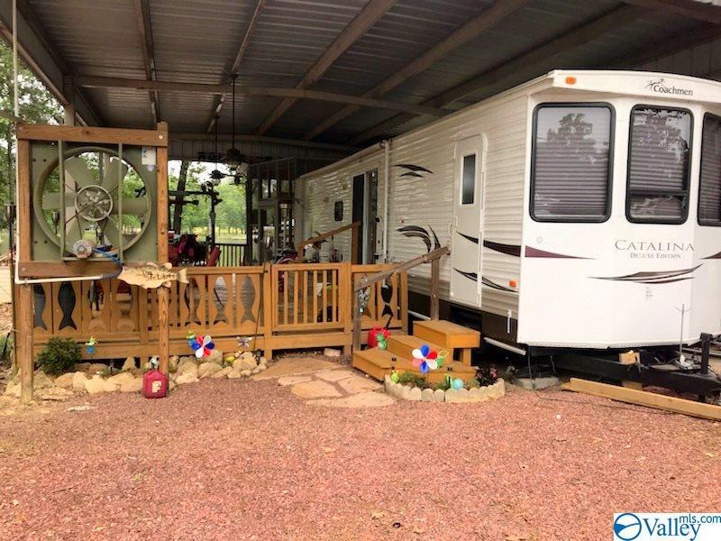 Lot 92 Riverside Camp Ground - Photo 1