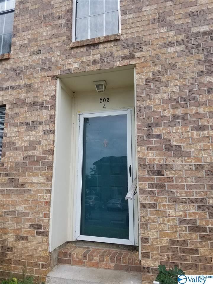 203 Marinawoods Drive - Photo 1