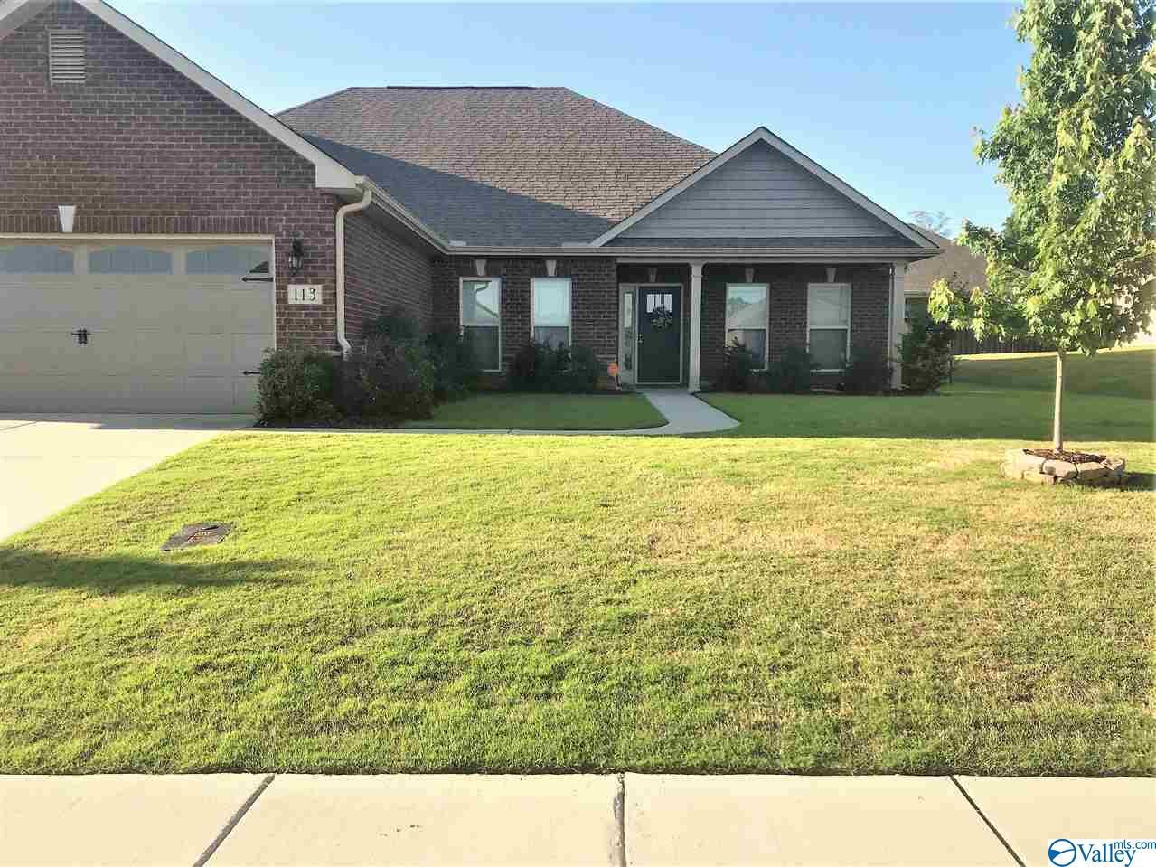 113 Havenbrook Drive - Photo 1
