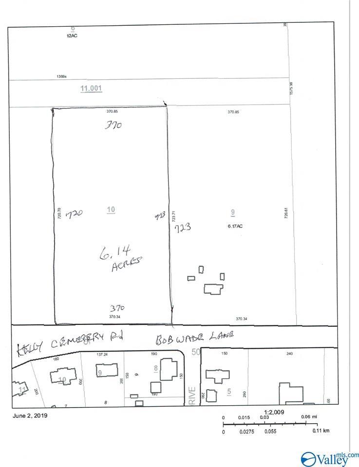 2913 Bob Wade Lane - Photo 1