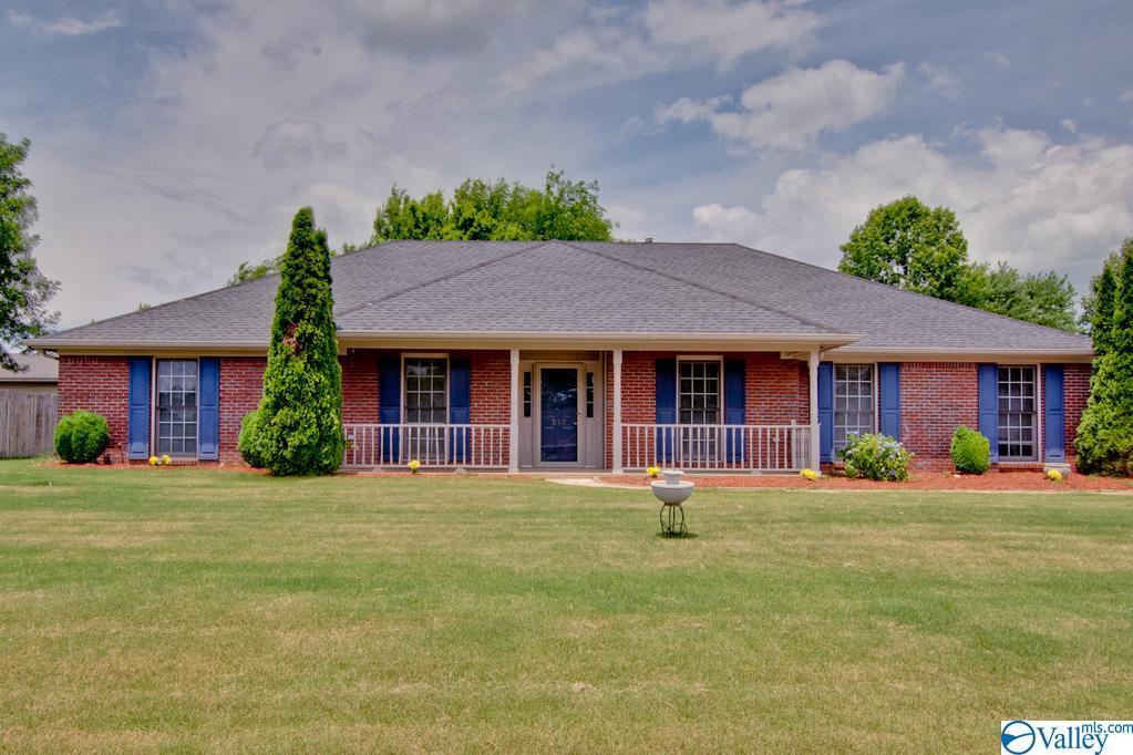 215 Alder Branch Court - Photo 1