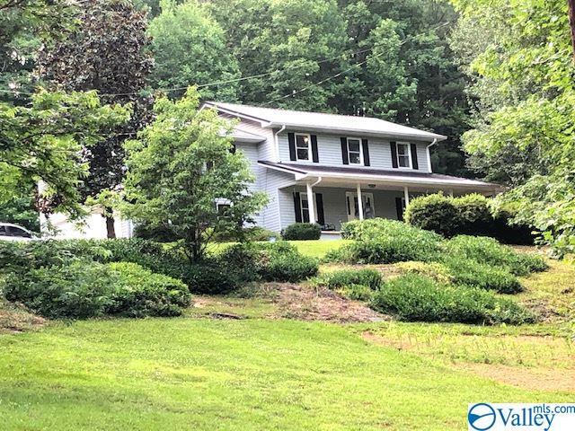 5675 Peeks Hill Road - Photo 1