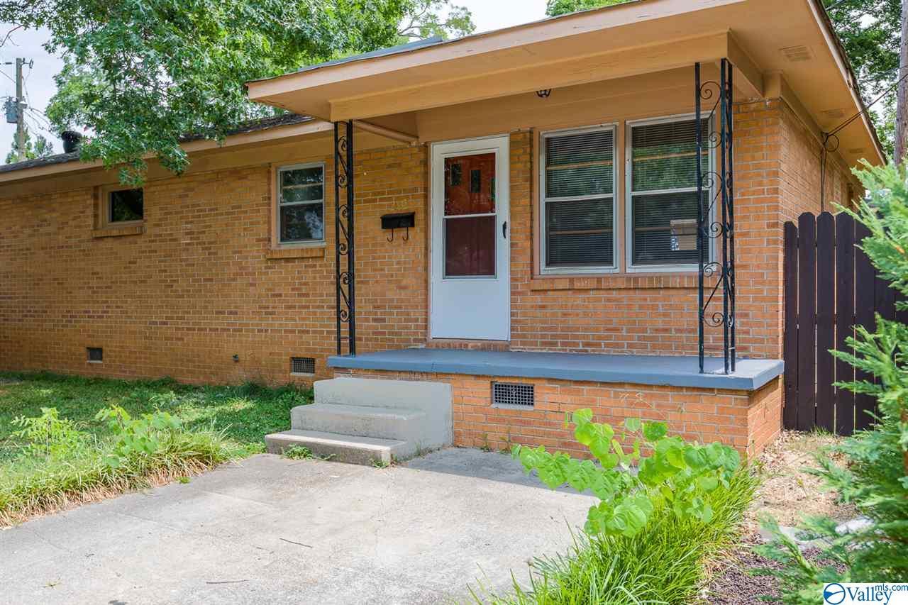212 White Street - Photo 1