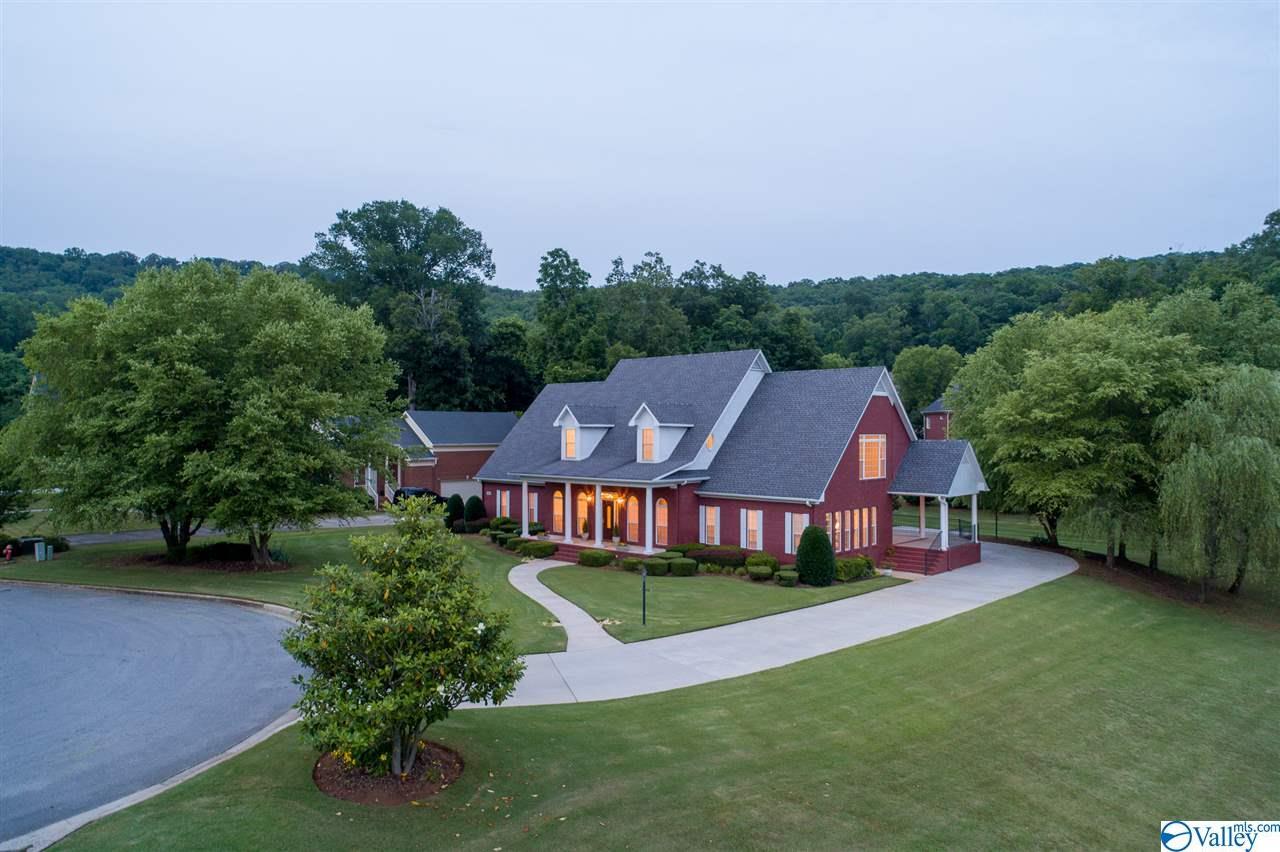 100 Cheekwood Drive - Photo 1