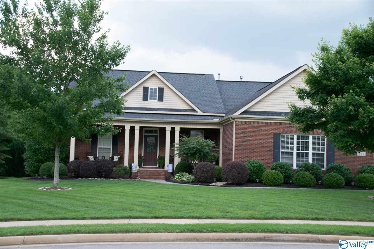 111 River Meadow Way - Photo 1