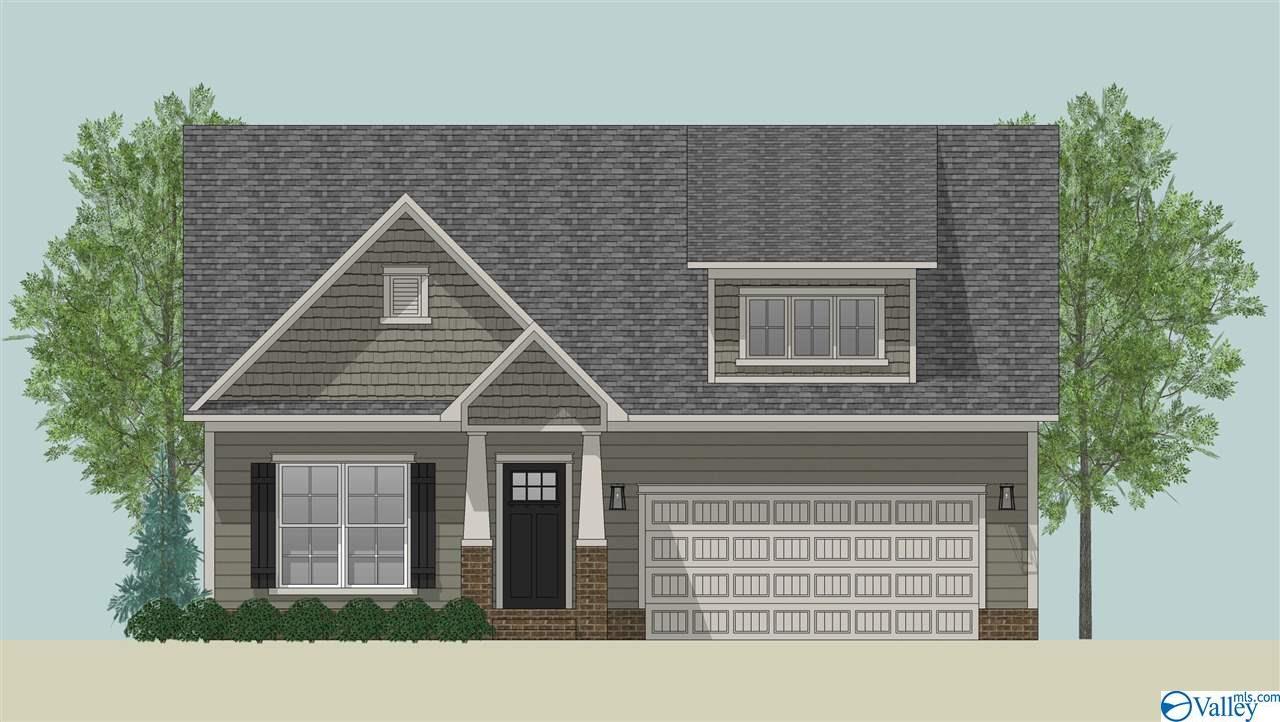 105 Waxwing Street - Photo 1