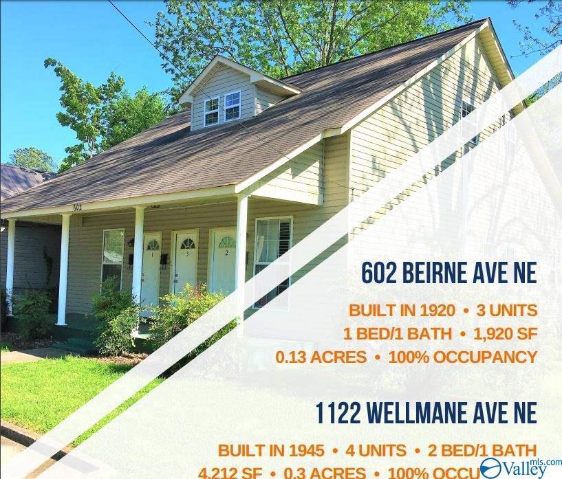 602 Beirne Avenue - Photo 1