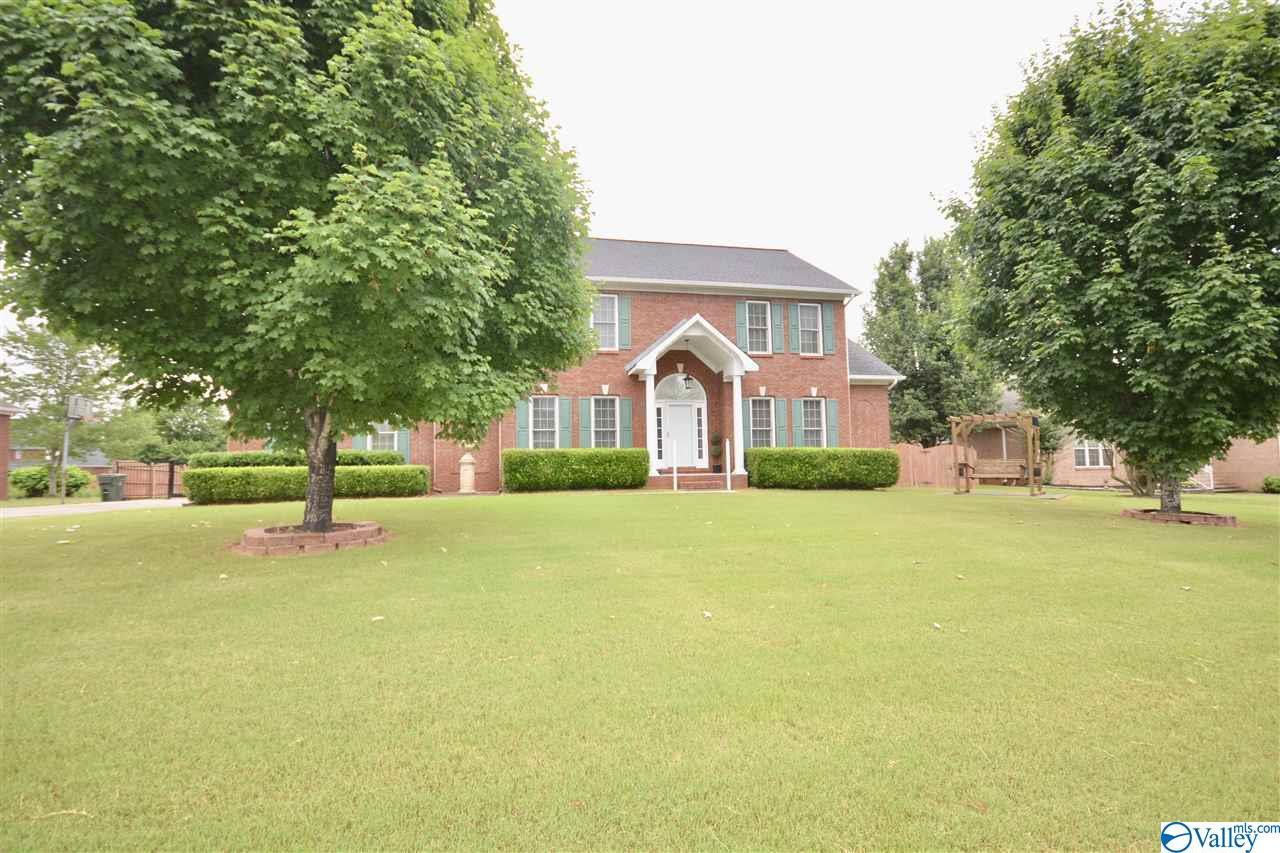 207 Cedar Pond Drive - Photo 1