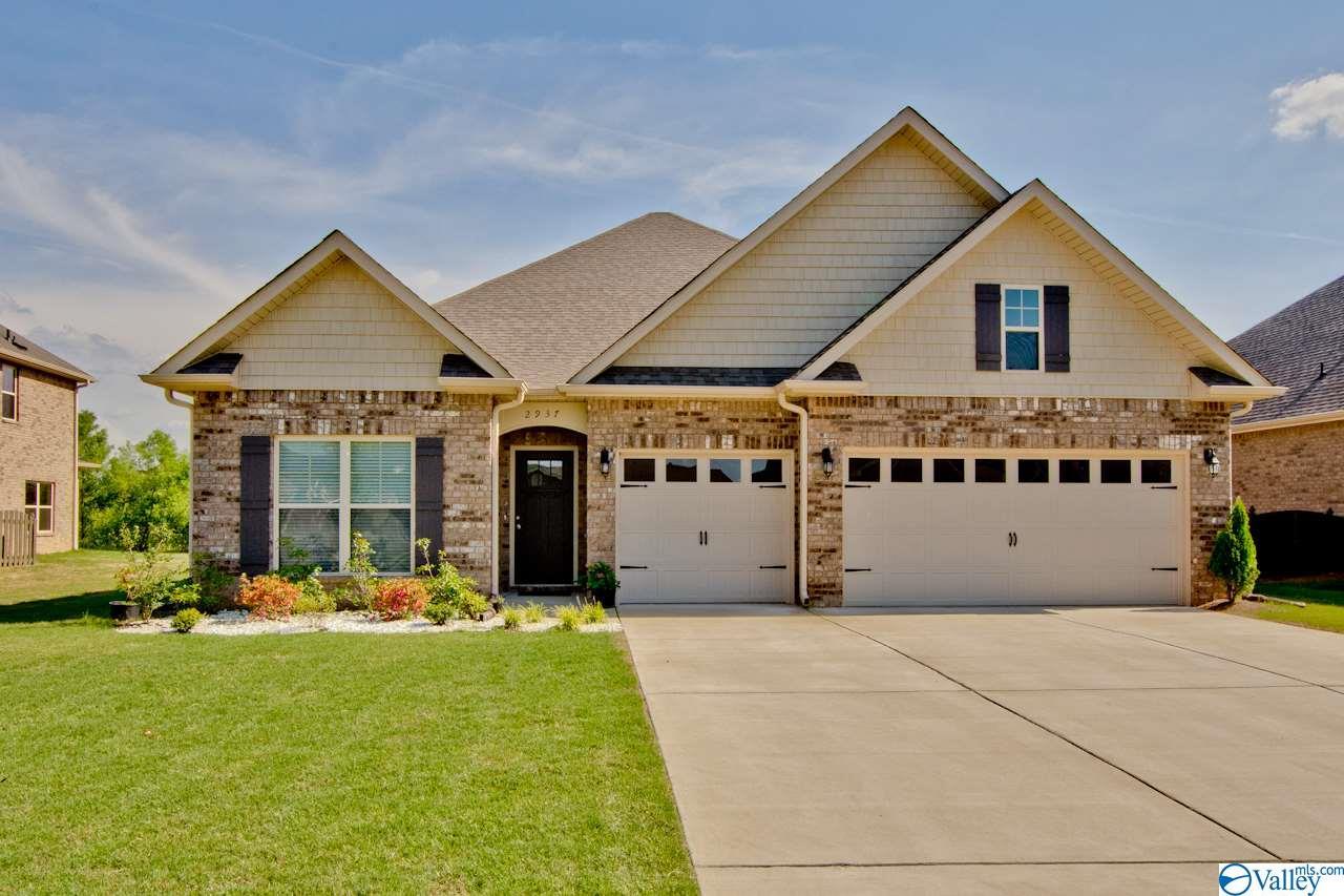 2937 Magnolia Park Drive - Photo 1