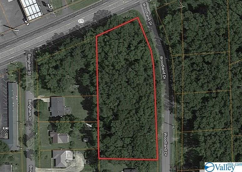 Woodland Drive - Photo 1