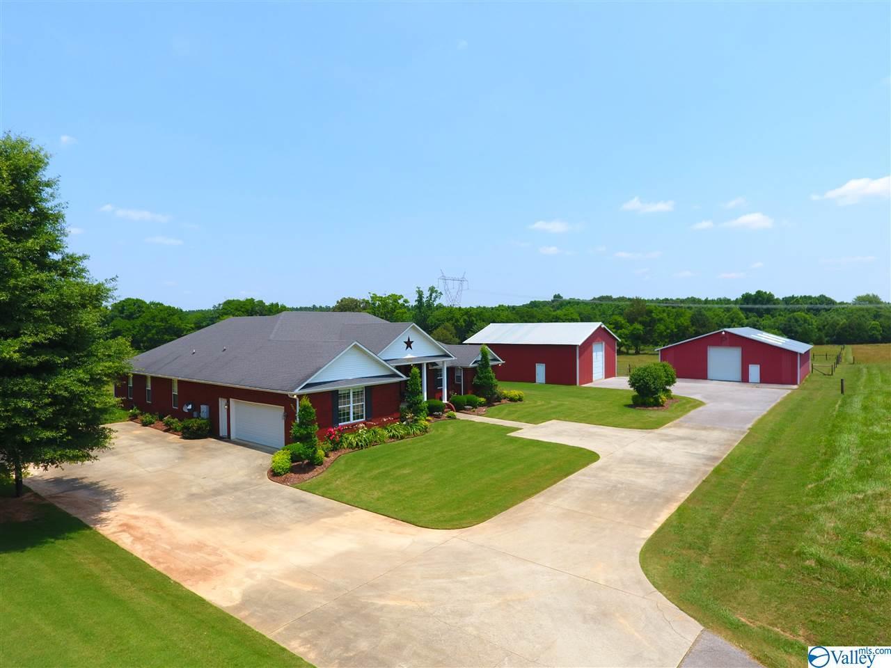 28493 Wooley Springs Road - Photo 1