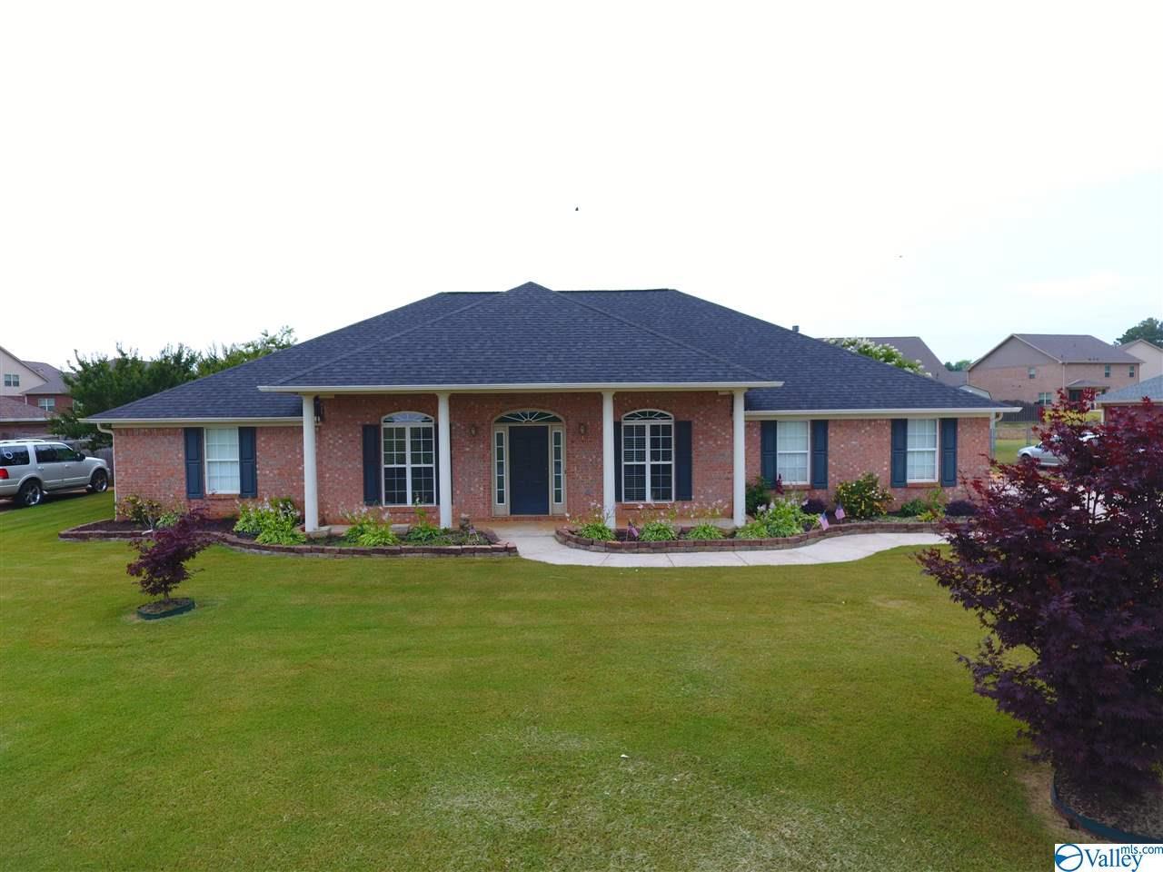30252 Hardiman Place - Photo 1