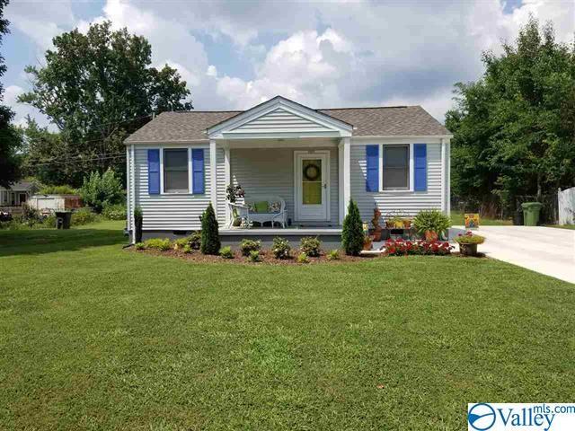2207 Bide A Wee Drive - Photo 1