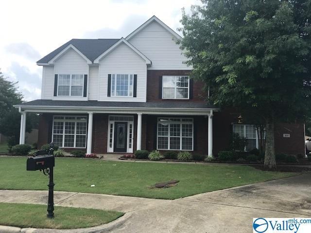 3100 Field Chase Road - Photo 1