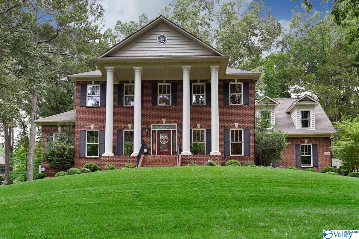 154 George Byrd Drive - Photo 1