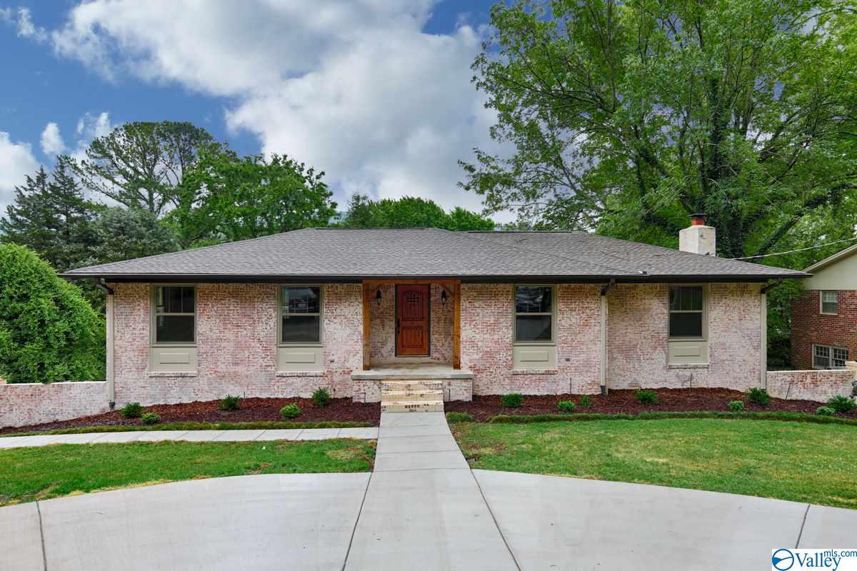 715 Owens Drive - Photo 1