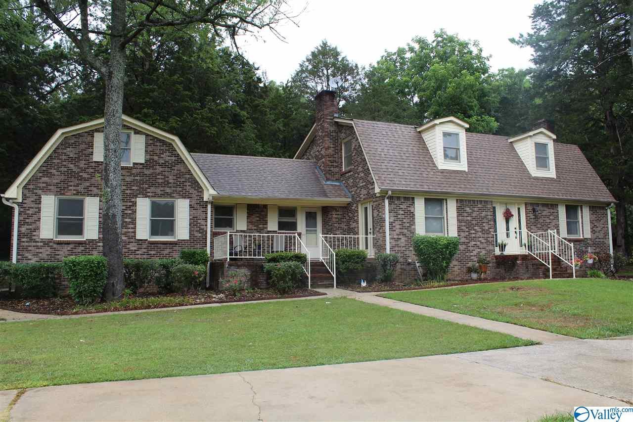 113 Deer Run Lane - Photo 1
