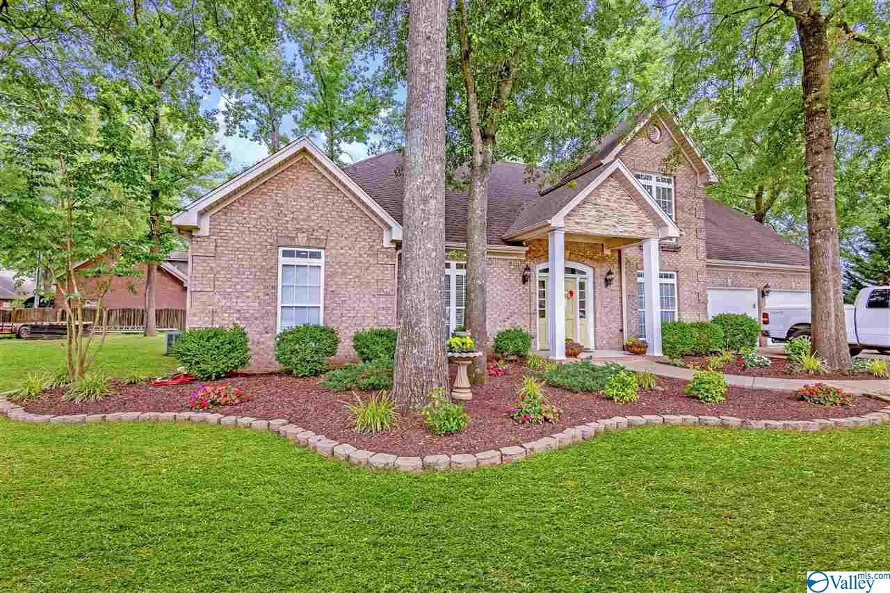 1702 Woodside Drive - Photo 1