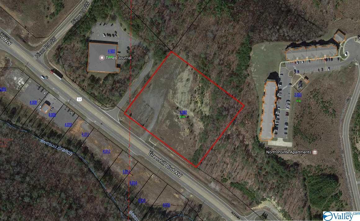 Greenhill Blvd - Photo 1