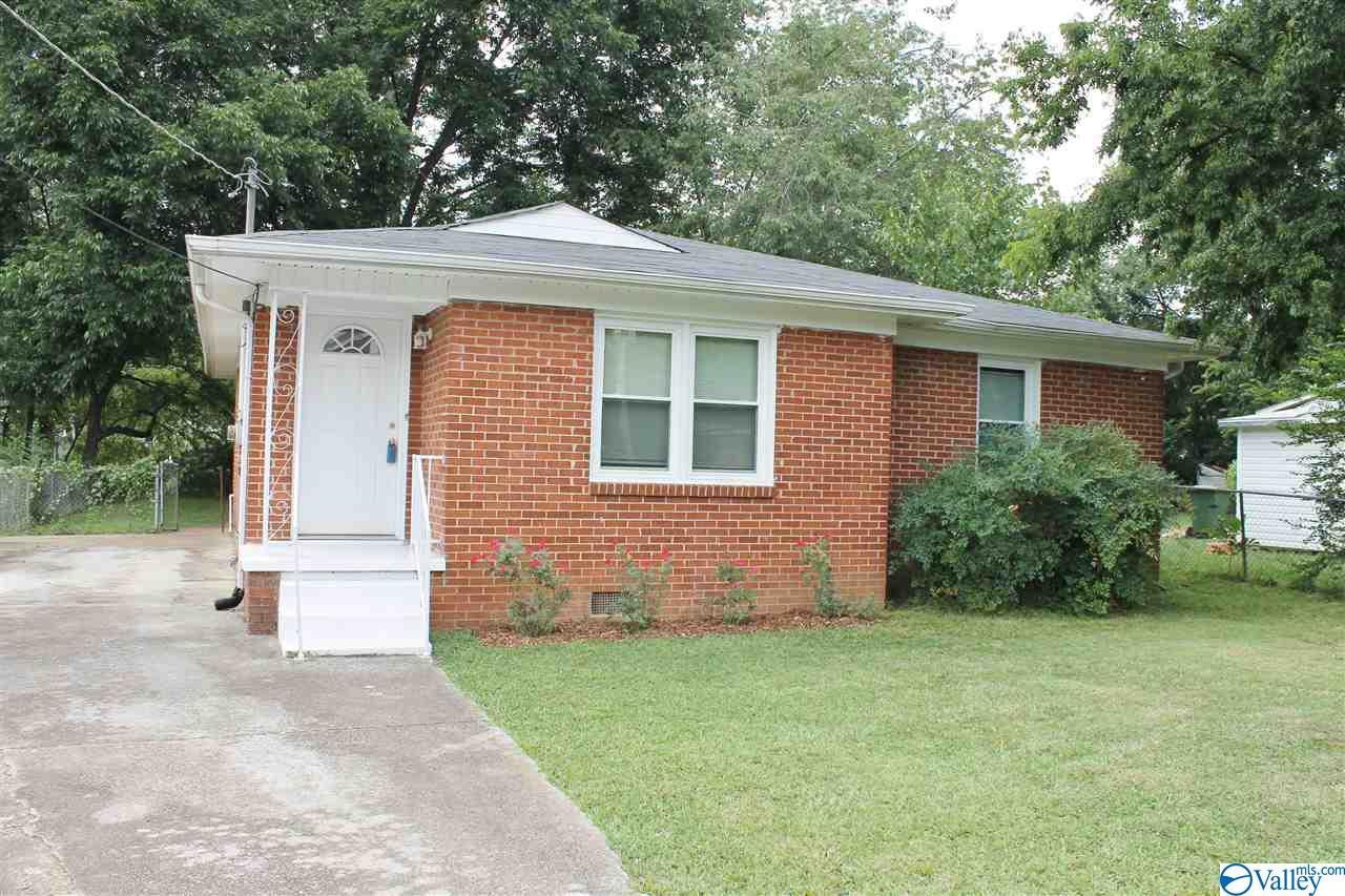 1011 Meadow Drive - Photo 1