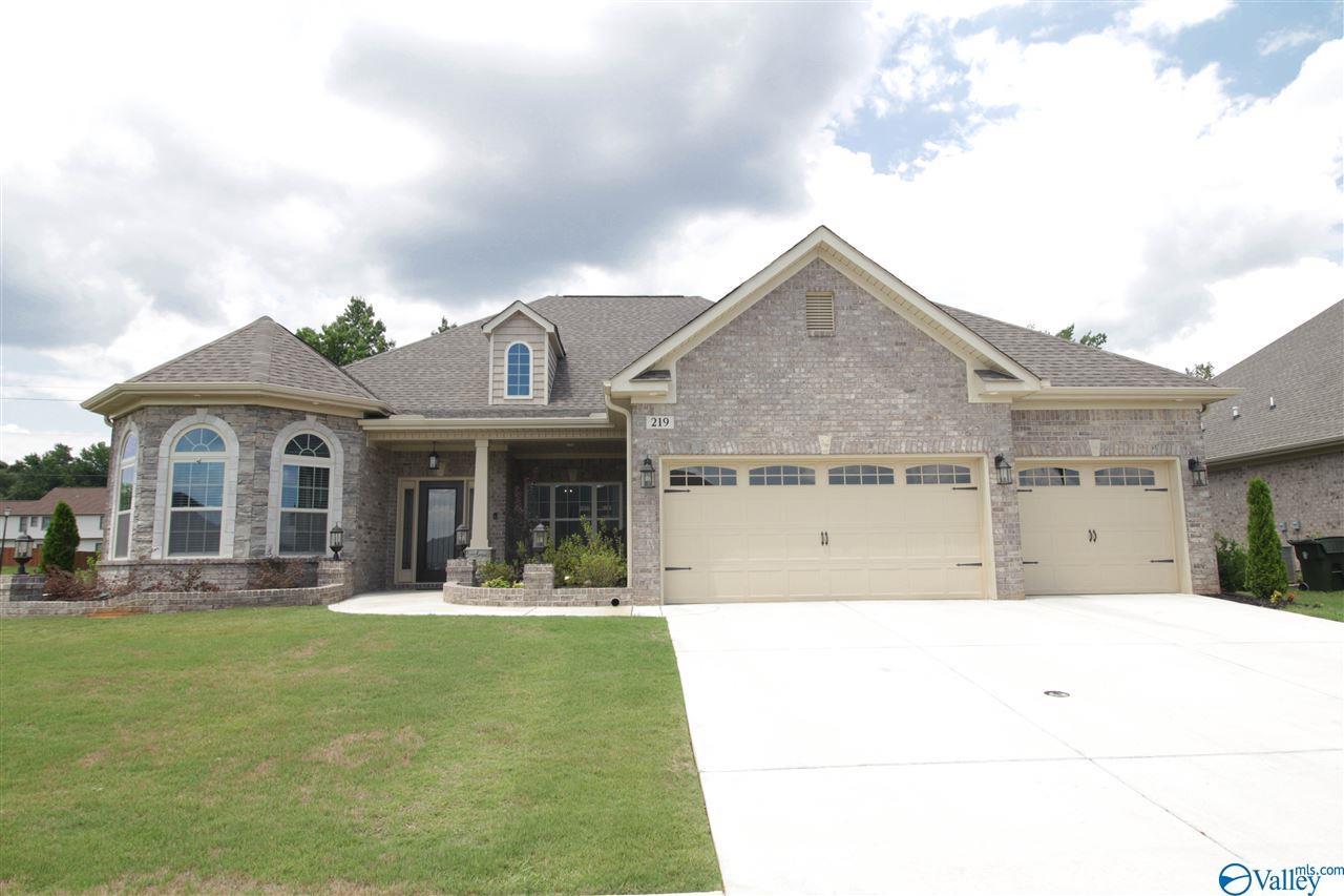 219 Narrow Creek Drive - Photo 1