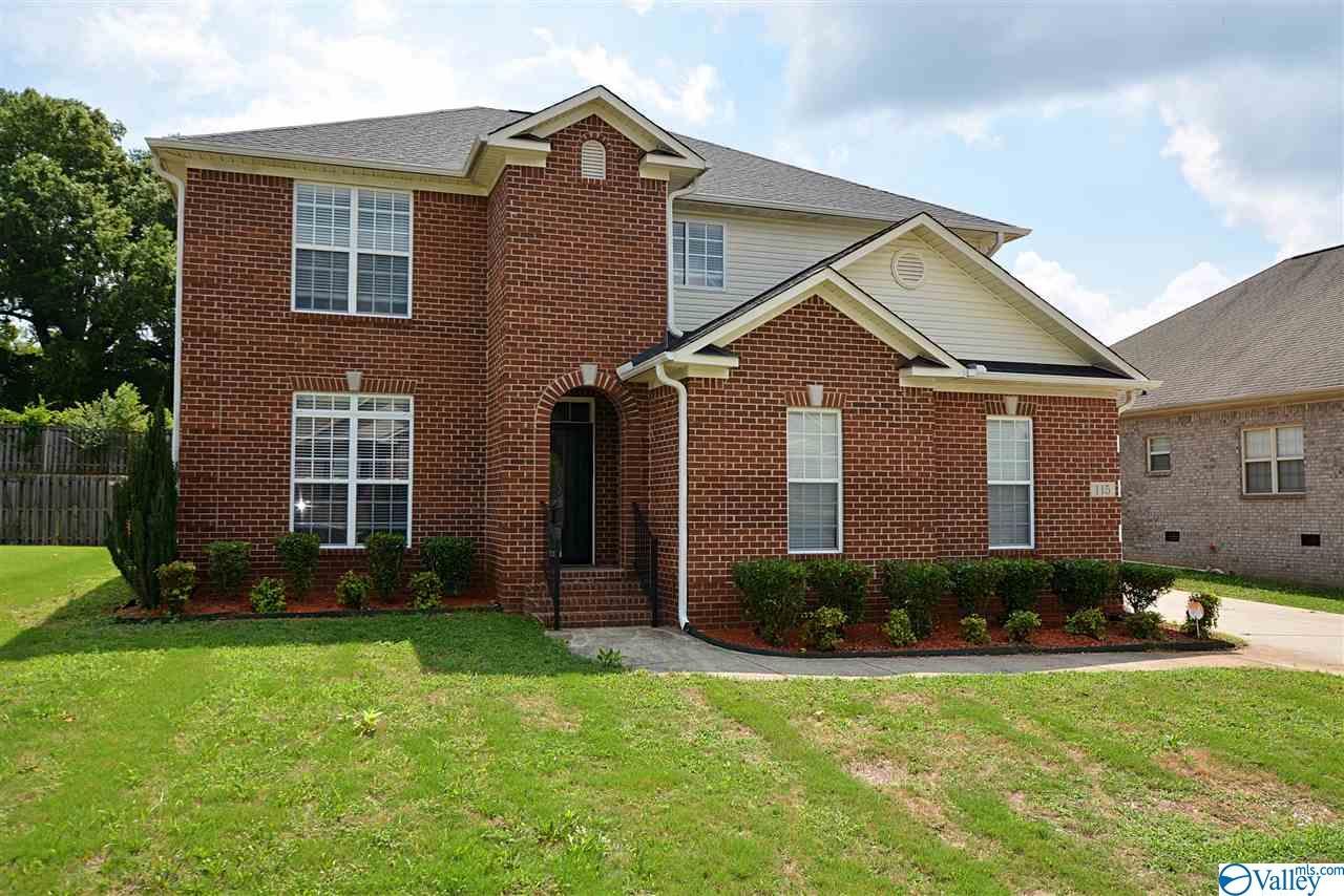 115 Huston Court - Photo 1