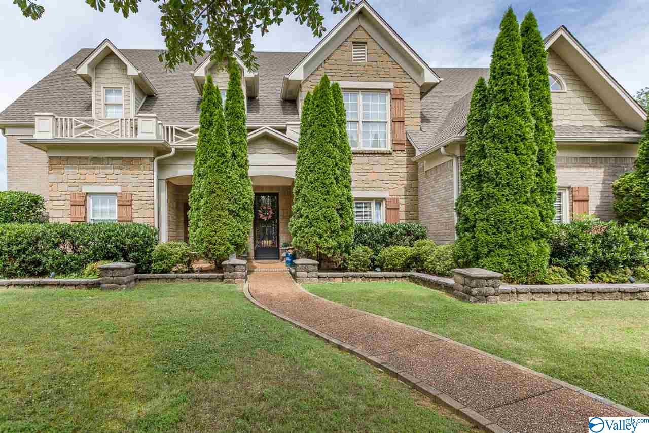3203 Wellstone Lane - Photo 1