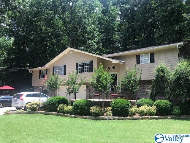 2205 Hickory Hill Drive - Photo 1