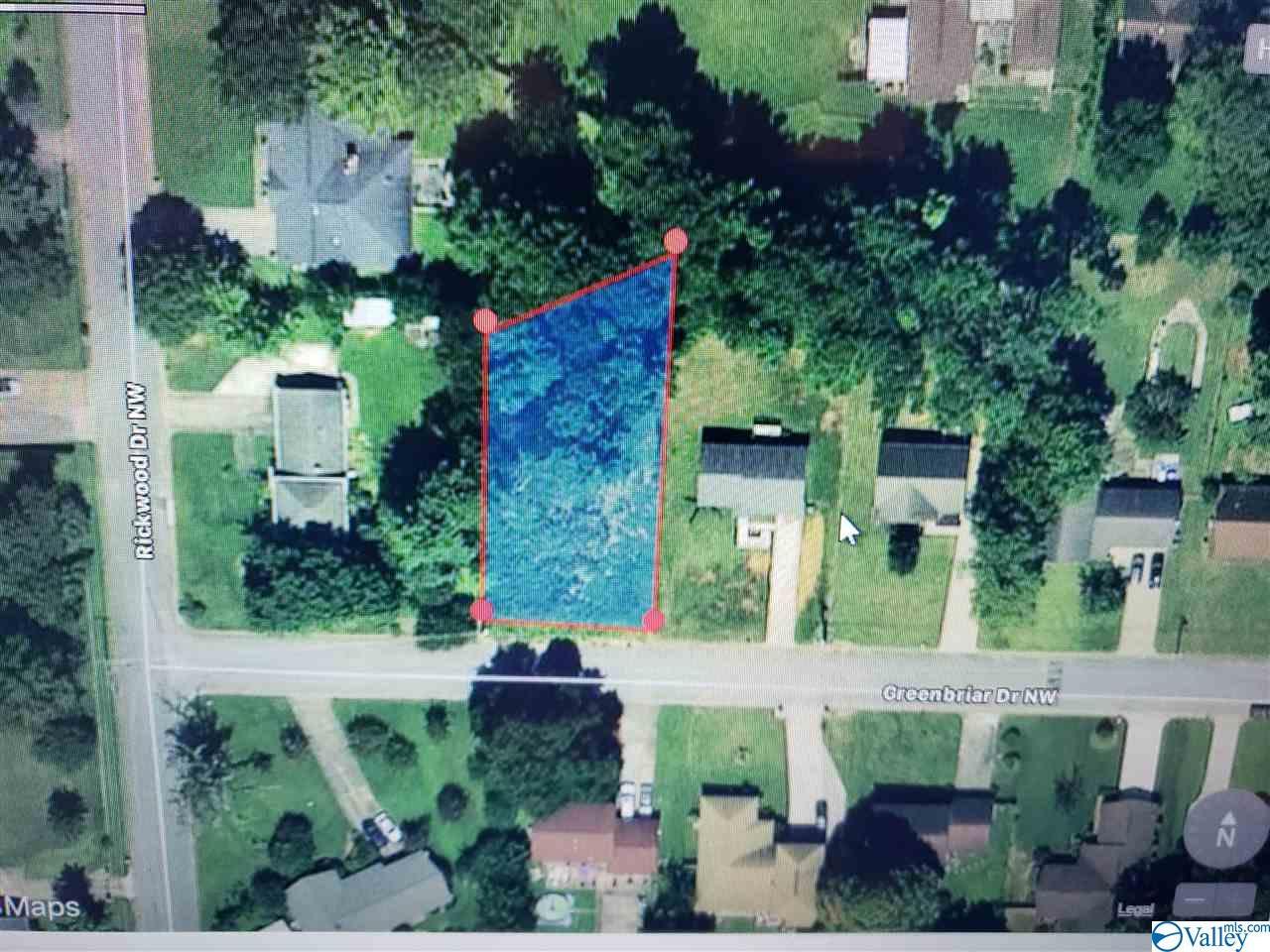3640 Greenbriar Drive - Photo 1