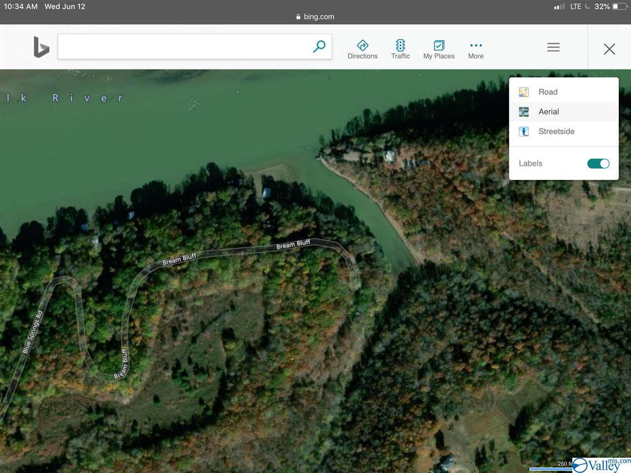 19045 Bream Bluff Road - Photo 1