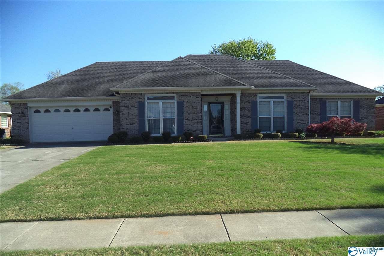 11025 Willingham Drive - Photo 1