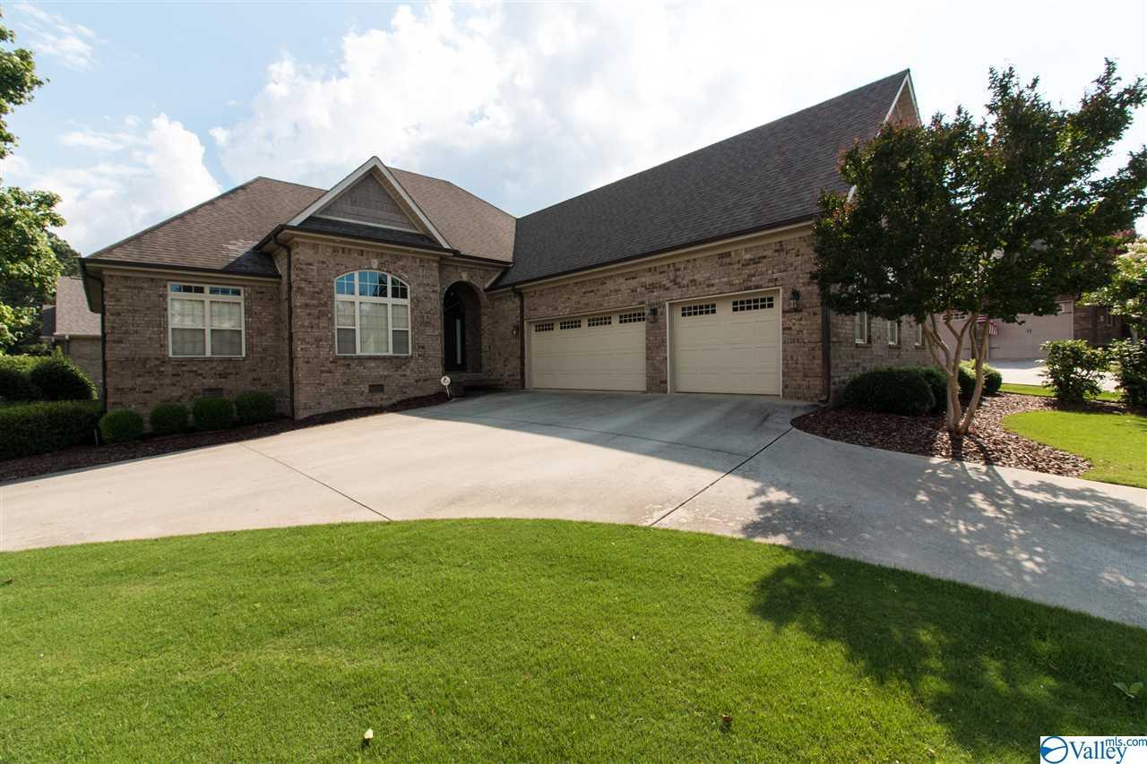 22922 Winged Foot Lane - Photo 1