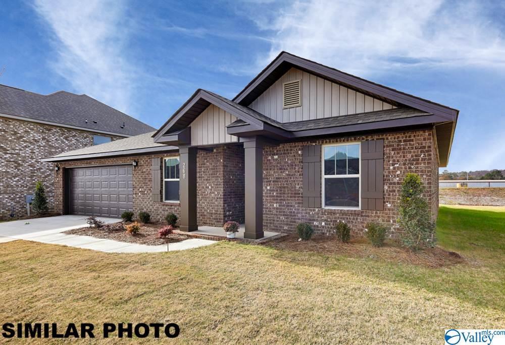100 Edgestone Drive - Photo 1