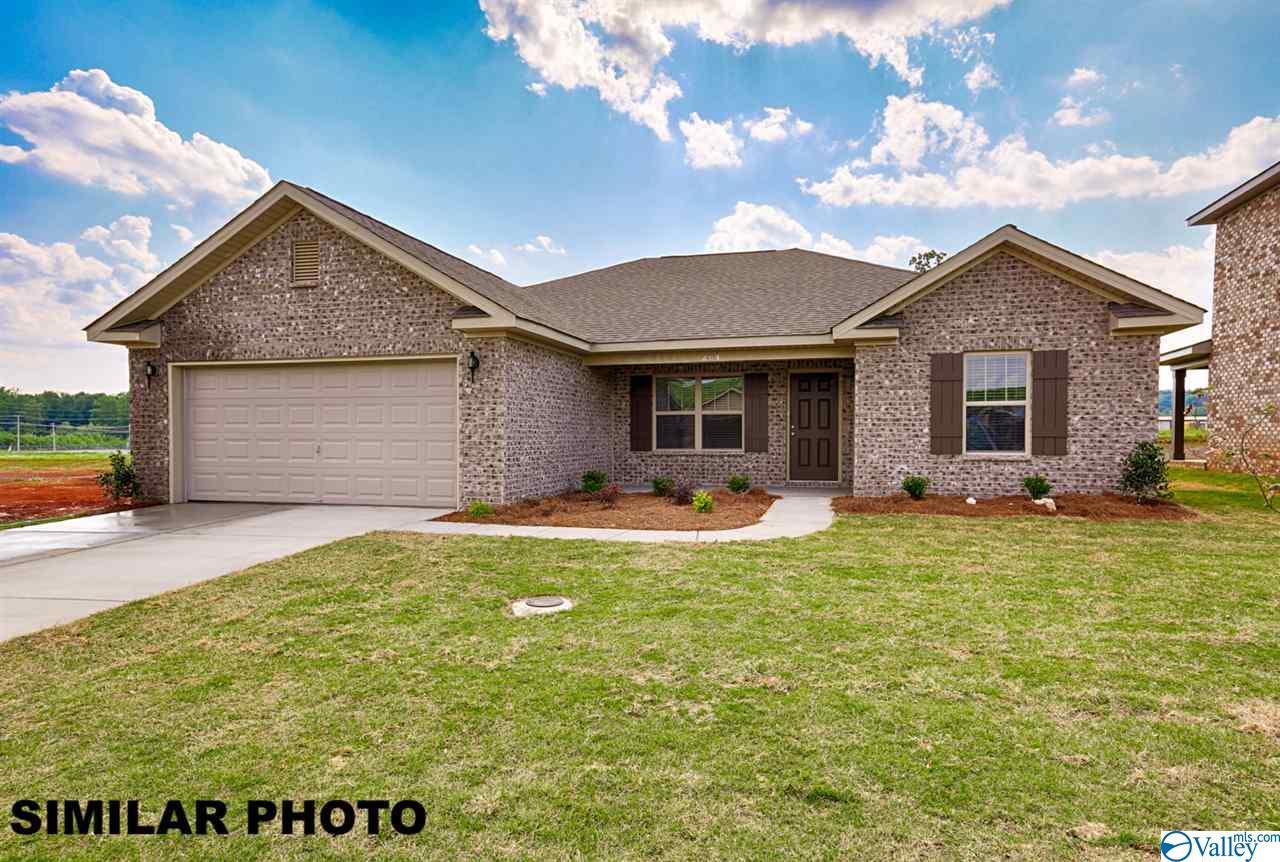 106 Edgestone Drive - Photo 1