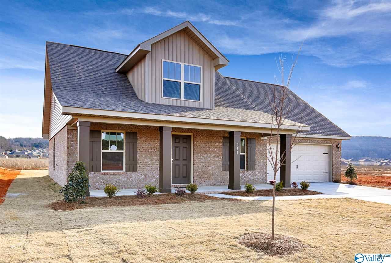 108 Edgestone Drive - Photo 1