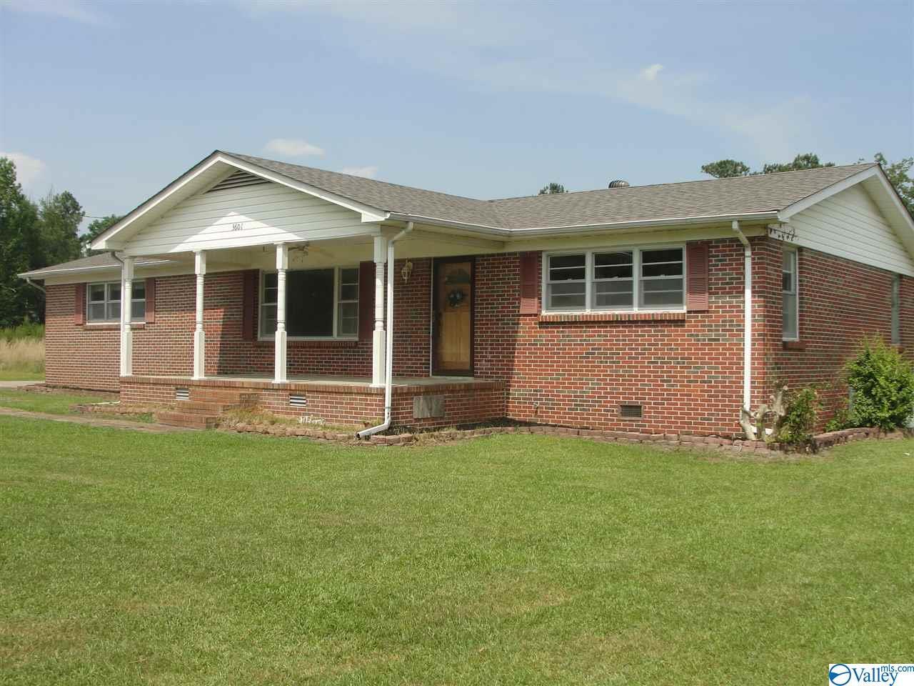 3601 Alford Bend Road - Photo 1