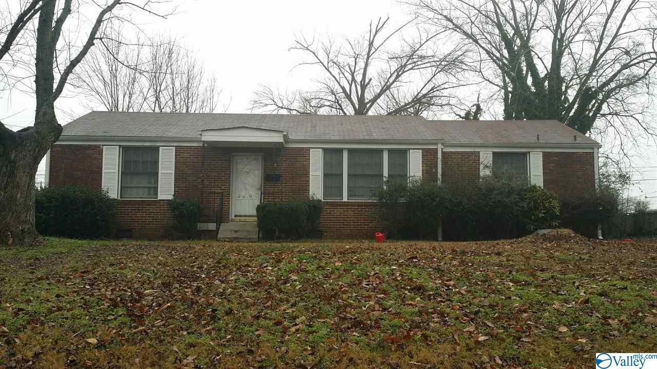 3609 Lakewood Drive - Photo 1