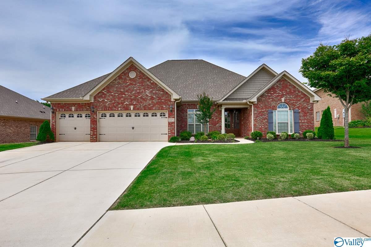 105 Welbury Court - Photo 1