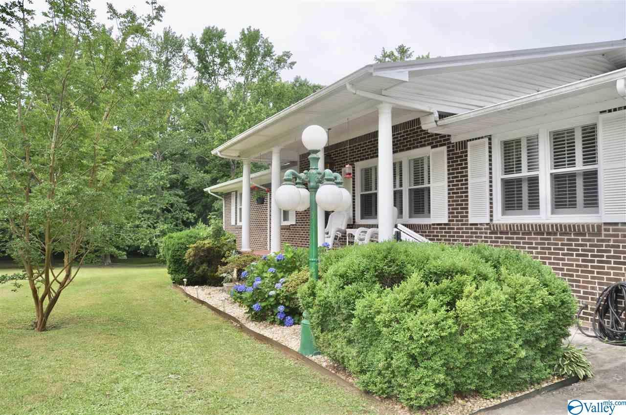 935 Arad Thompson Road - Photo 1