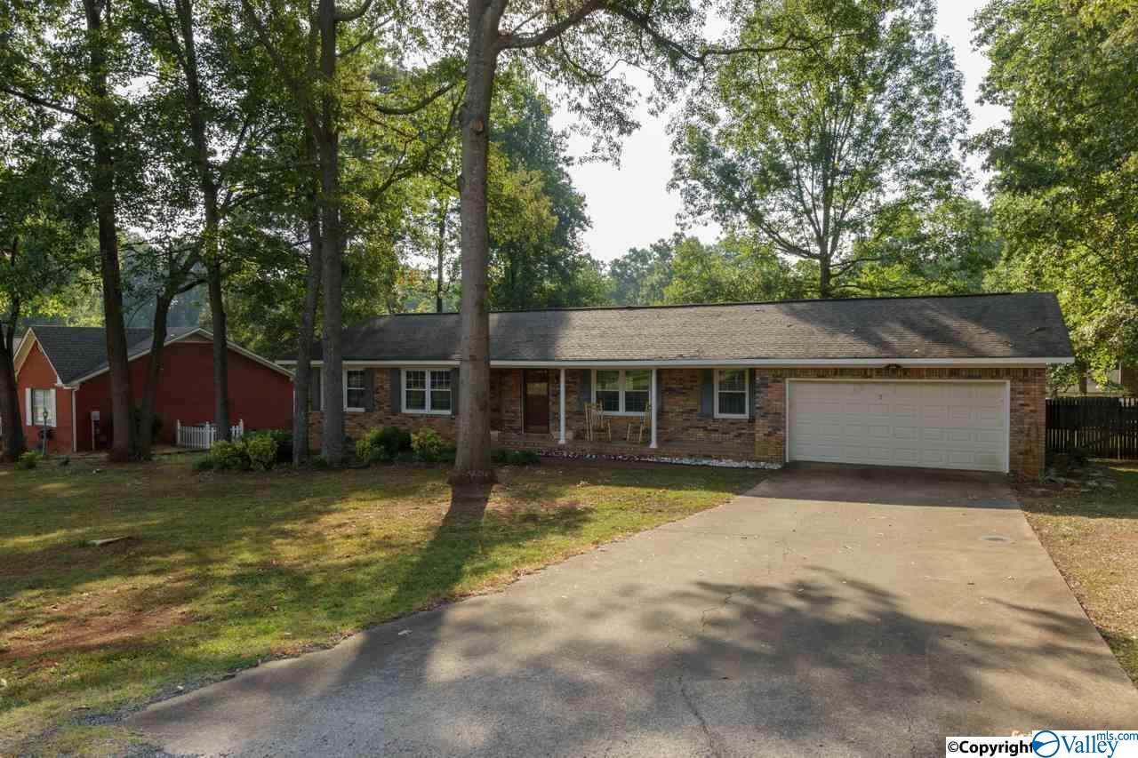 1207 Wildwood Avenue - Photo 1