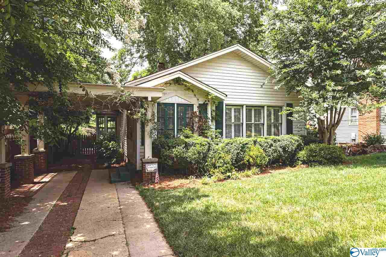439 Newman Avenue - Photo 1