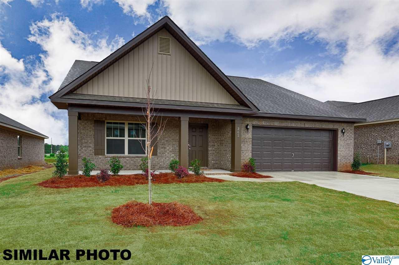 114 Edgestone Drive - Photo 1