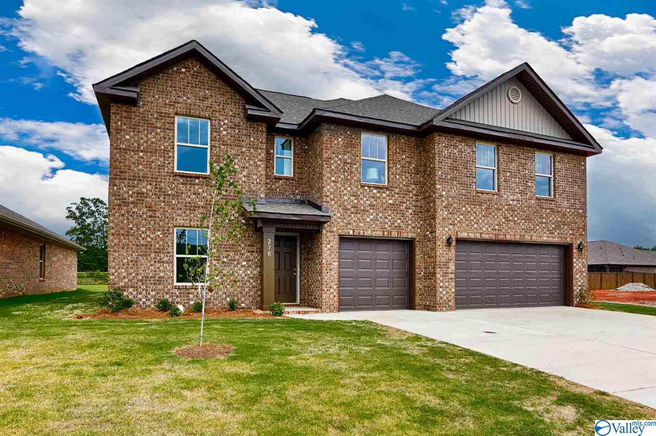 118 Edgestone Drive - Photo 1