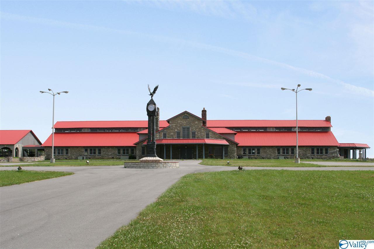 0 Rambo Road - Photo 1