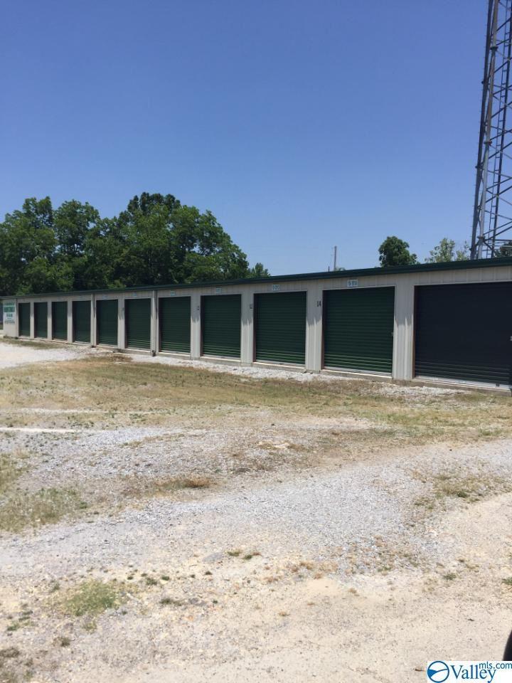 Highway 278 - Photo 1